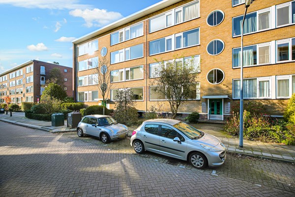 Medium property photo - Jan Prinsstraat 65, 1382 SN Weesp